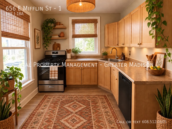 656 E Mifflin St Unidad 1