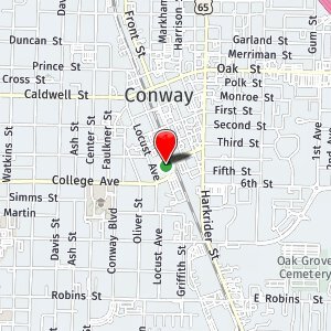 Updated 3 Bedroom Conway Apartment - Updated 3 Bedroom Conway Apartment Unit 10