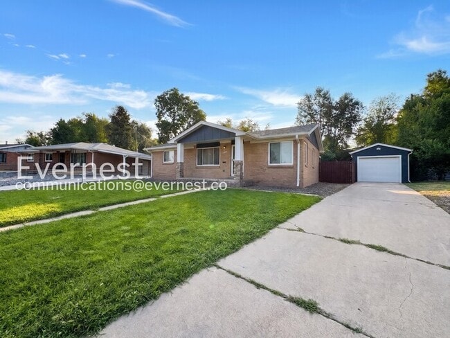 Photo - 4220 S Inca St
