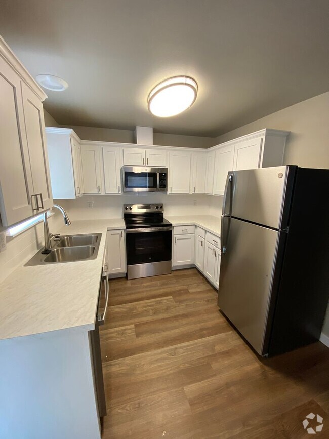Building Photo - Hug3417(CWP) Unit A Rental