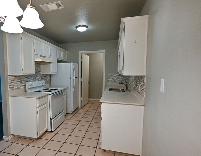 Photo - 2 Bed, 2 Bath Duplex Decatur TX