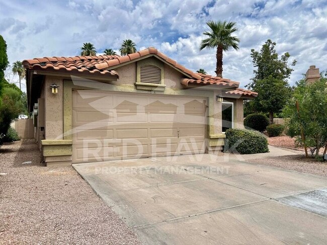 Photo - 1034 W Redondo Dr