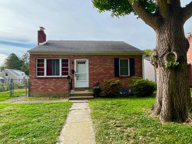 Adorable 2 BR in Susquehanna Township - Adorable 2 BR in Susquehanna Township House