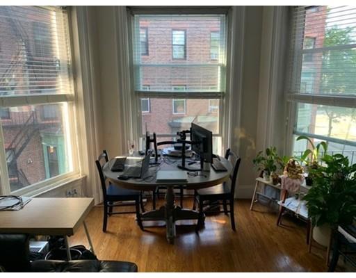 461 Commonwealth Ave Unit 4