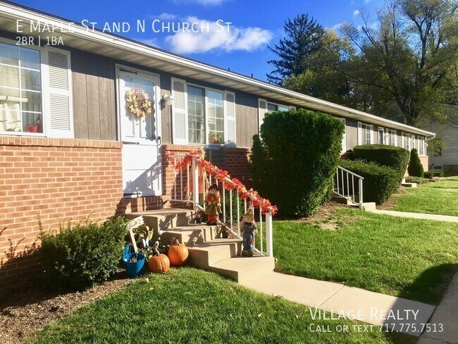 Photo - 361 E Maple St Unit A