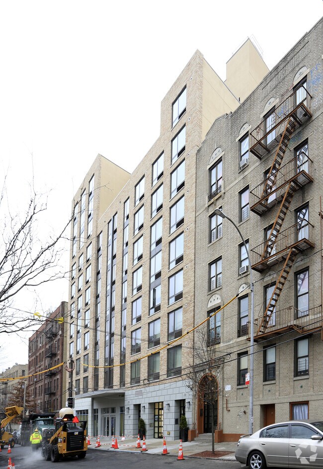 Axe Kingsbridge Apartamentos Para alquiler en Bronx, NY | ForRent.com