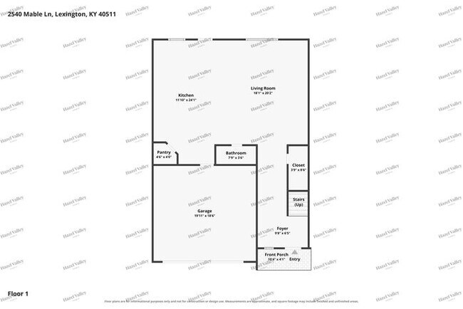 Photo - 2540 Mable Ln