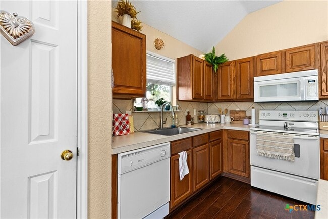 Photo - 804 Woodhollow Dr