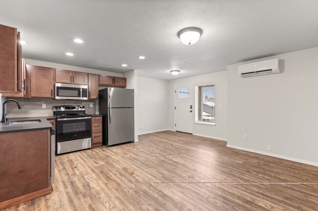 Residences at Indian Trail