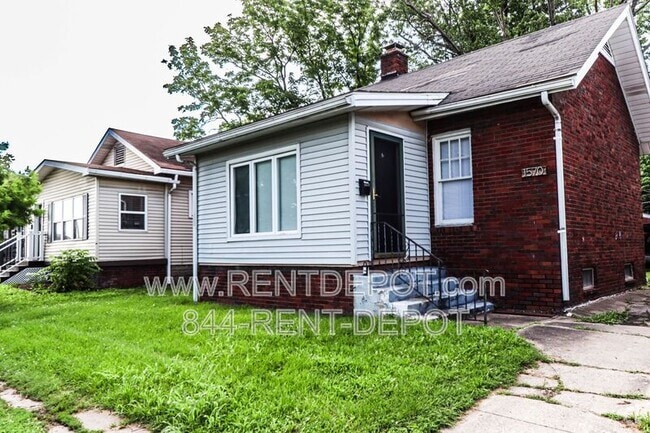 Building Photo - 1570 E Morgan Ave Rental
