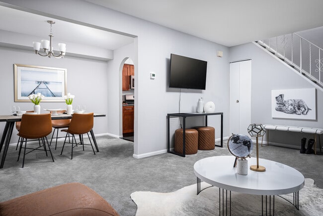 Middletown Trace Apartments