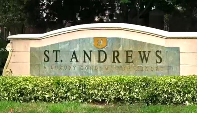 Photo - 12118 St.Andrews Pl Unit 202