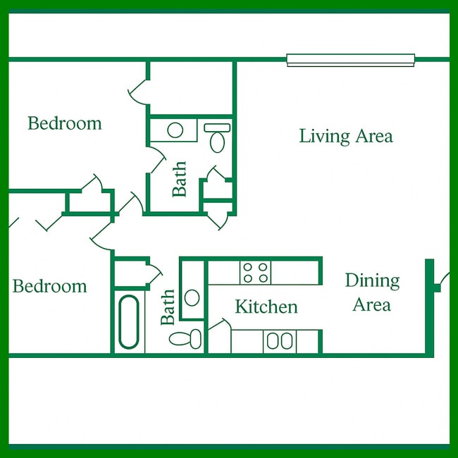 Photo - Chelsea Manor is the place for you!