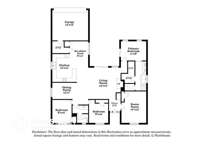 Photo - 8117 Eagle Dr