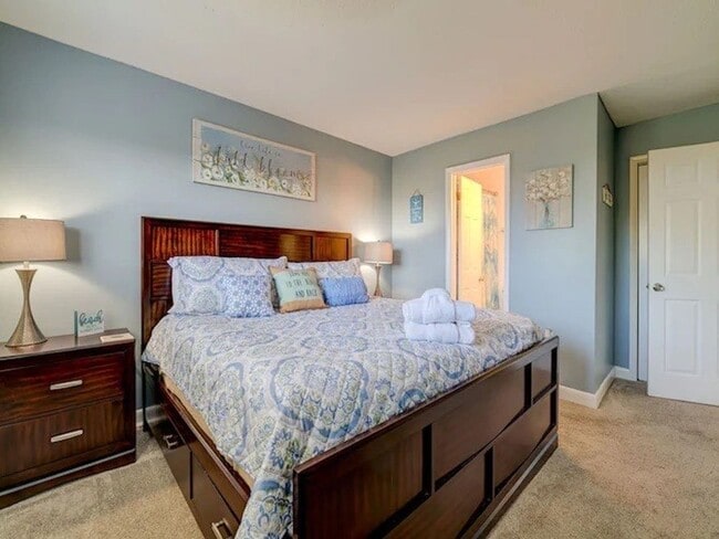 Photo - 2 Bedroom / 2 Bathroom @ Hilton Head Resort