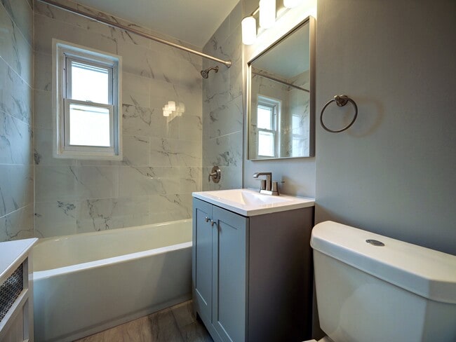 Photo - Garwood Gardens Apartments