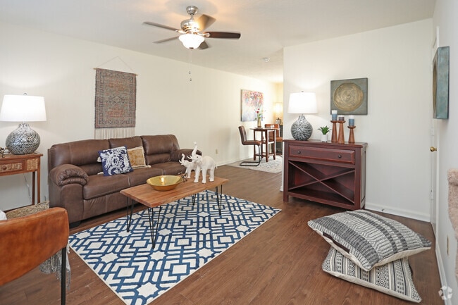 Photo - Del Ray Townhomes