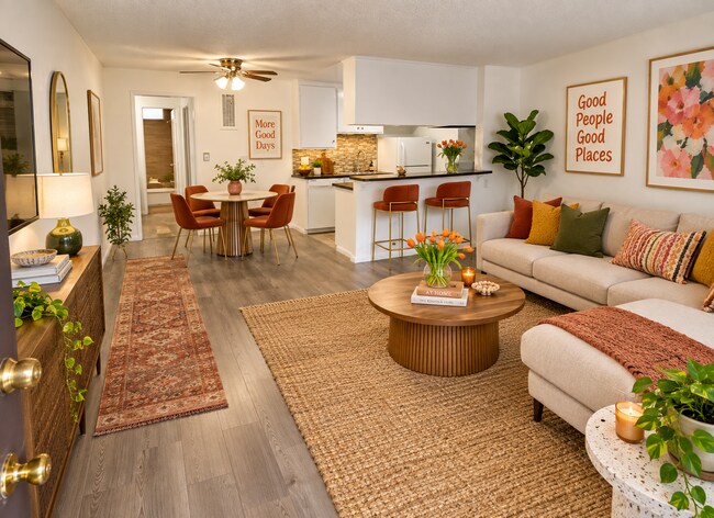 1248 Mariposa St Unit 102