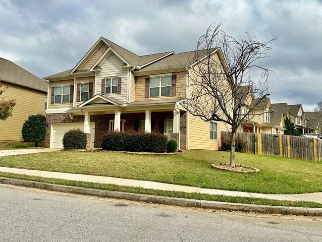 Photo - Dallas Rental- Paulding County