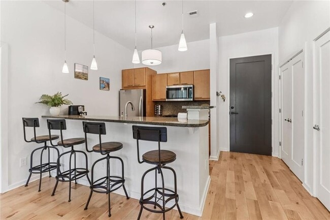 Photo - 1430 Dresden Dr NE Unidad 225