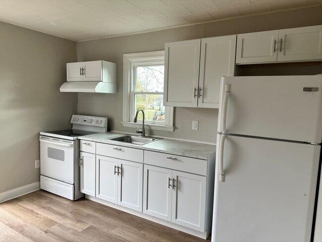 Photo - 2-Bed 1-Bath House