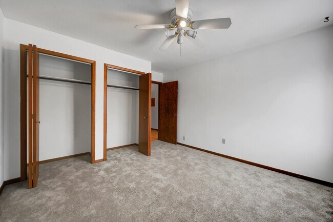 Park Villa Apartments