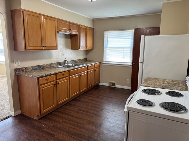 Photo - 1736 Davie St Unit 0