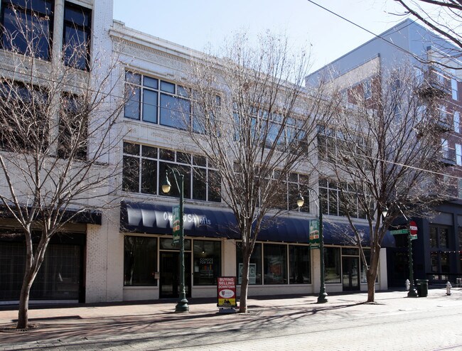 Photo - One One O'Six Lofts
