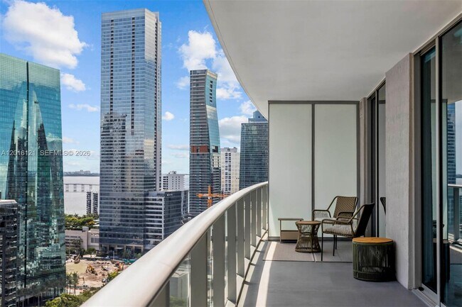 Photo - 1100 S Miami Ave Unit 2611