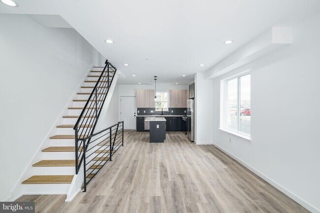 Photo - 5 Bedroom Townhome in Philadelphia
