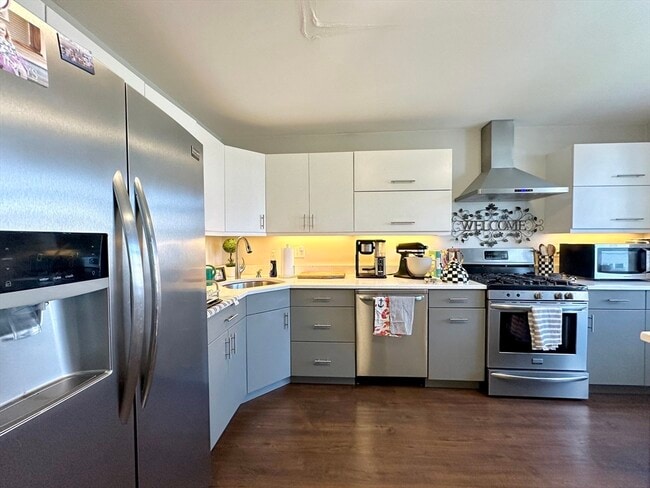 Photo - 180 K St Unidad 2