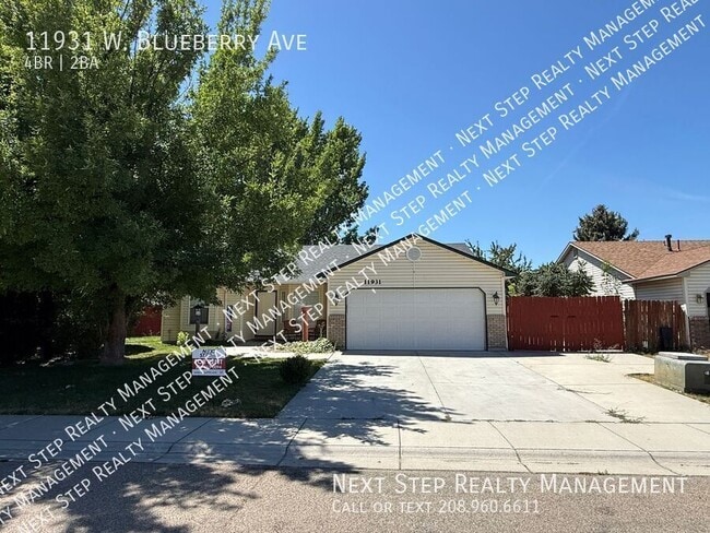 Building Photo - 11931 W Blueberry Ave Rental