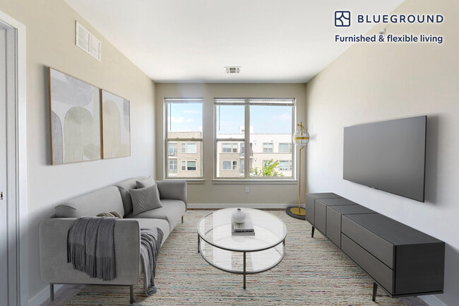 Building Photo - 79 Alexander St Unit FL4-ID964A