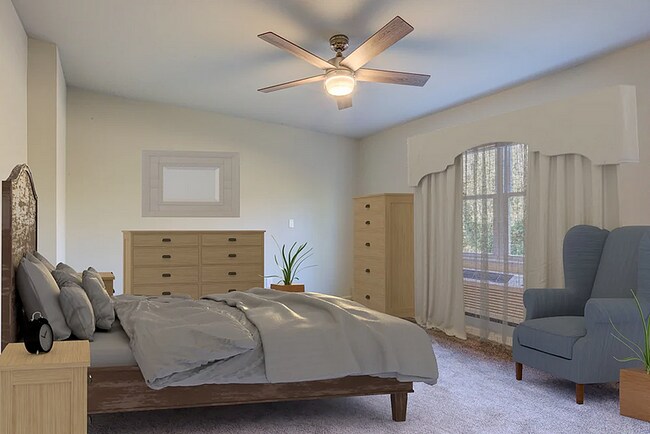 Photo - Zen Long Island at Copiague 55+ Community