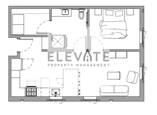 Photo - The E at 1016 NW 67th Street