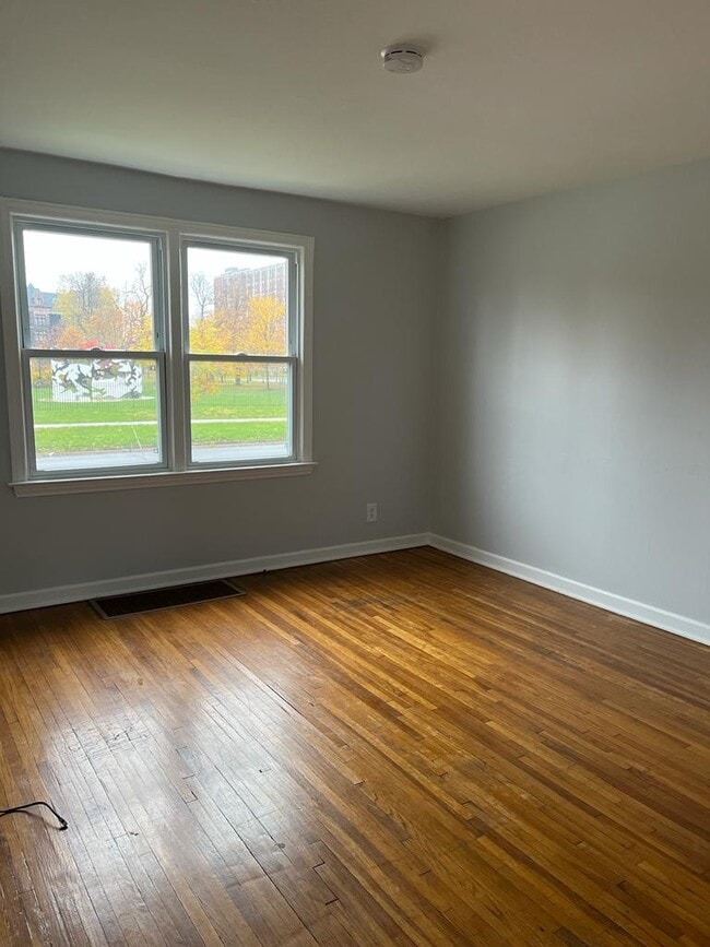 Edge Park Apartments For Rent in Buffalo, NY