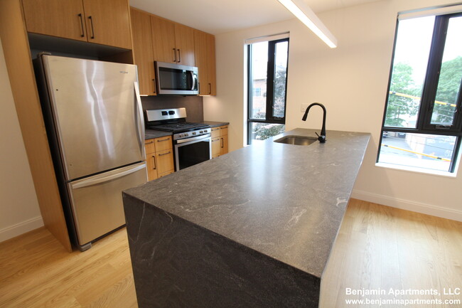 Photo - 83 Gardner St Condo Unit 203