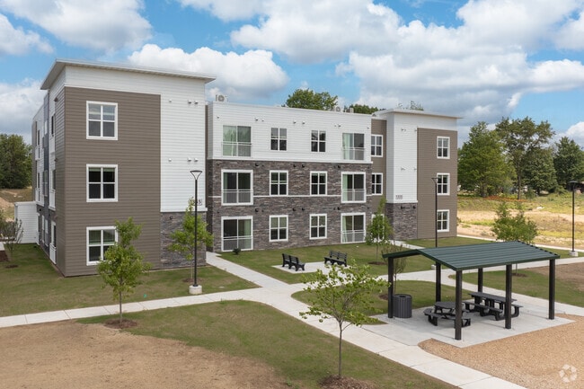 Photo - The Flats at Carriage Commons