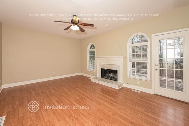 Photo - 2500 Harbin Springs Cove