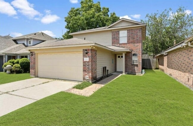 Photo - 2106 Tomlinson Trail Dr House