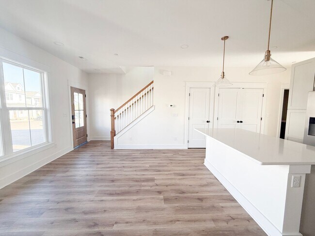 Photo - Spacious 3-Bedroom + Flex Room at Highbury | Jack & Jill Bath