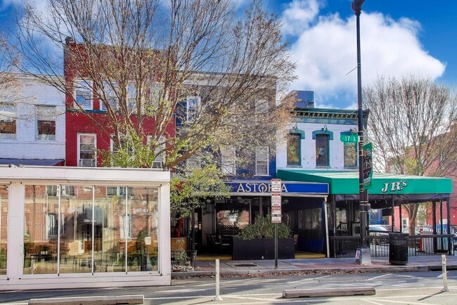 Photo - 1521 17th St NW Unit 202