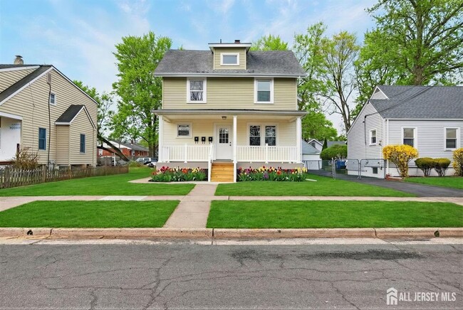 119 Vogel Pl