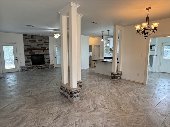 Photo - 1327 Kenney Hall Rd