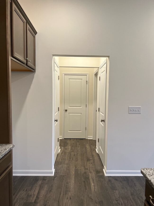 Room in Townhome on Rivulet Wy