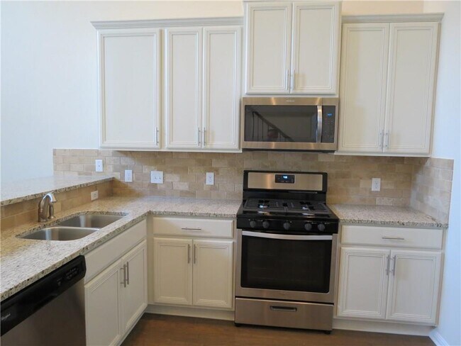 Photo - 2304 S Lakeline Blvd Unit 432