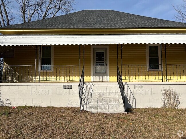 Building Photo - 119 Spalding St Rental