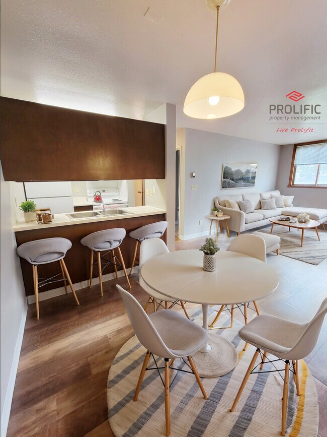 Photo - Liberty Lights Apartments