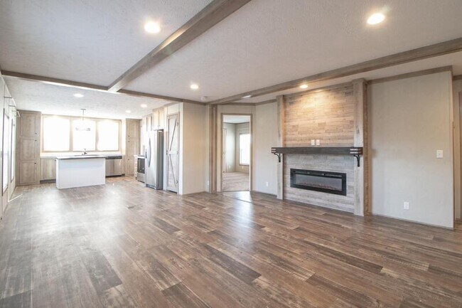 Photo - 1501 Thompsonville Ln