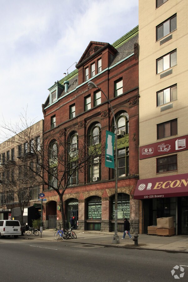 Photo - 222 Bowery Owners Corp